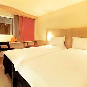 Standaard Kamer met Twee Aparte Bedden