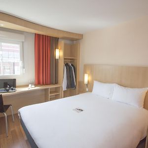 Standaard Kamer met een King Size Bed